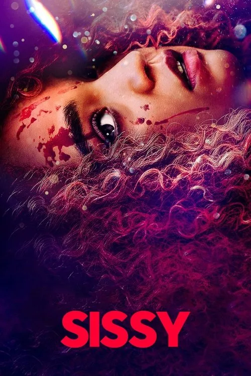 Sissy (2022) poster