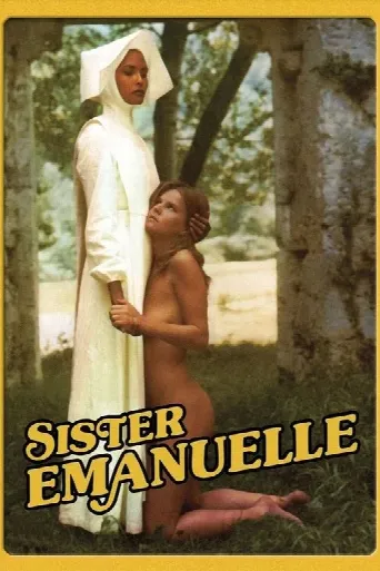 Sister Emanuelle (1977) poster