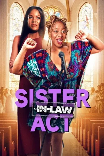Sister-In-Law Act (2025) poster