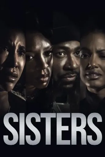 Sisters (2023) poster