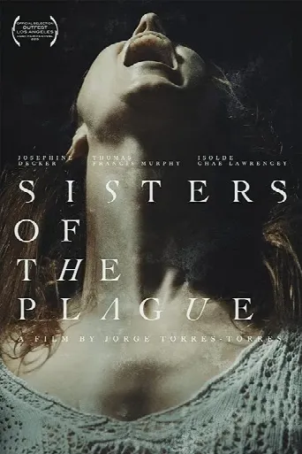 Sisters of the Plague (2015) poster