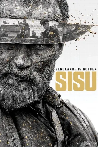 Sisu (2023) poster