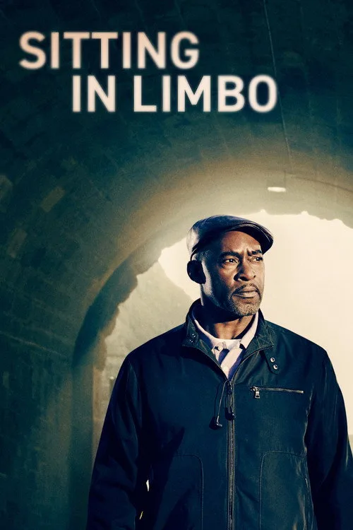 Watch Sitting in Limbo (2020) online free - poster