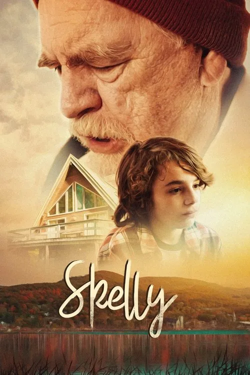 Watch Skelly (2024) online free - poster