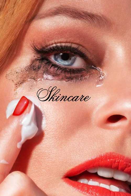 Skincare (2024) poster