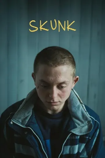 Skunk (2024) poster