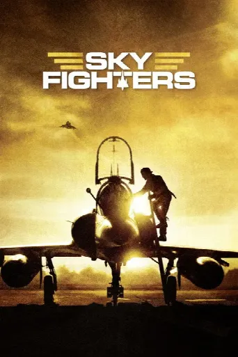 Sky Fighters (2005) poster