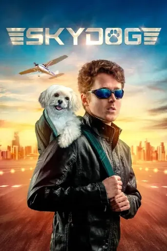 Skydog (2020) poster
