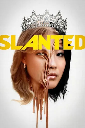 Slanted (2026) poster