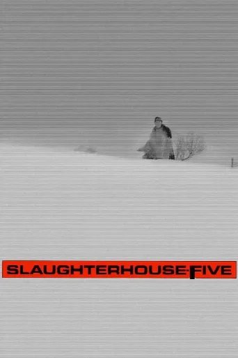 Slaughterhouse-Five (1972) poster