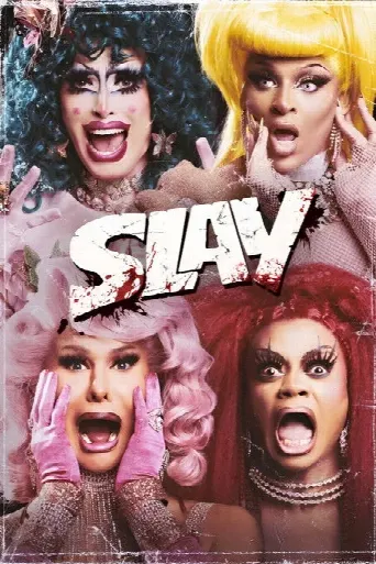 Slay (2024) poster