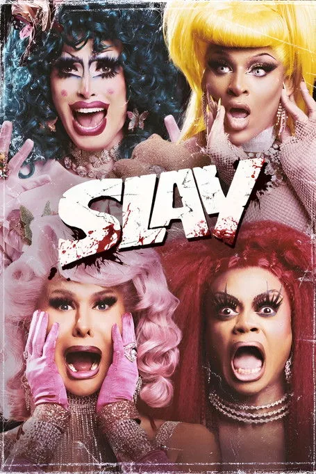 Watch Slay (2024) online free - poster