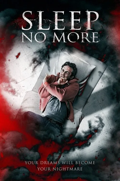Sleep No More (2018) poster
