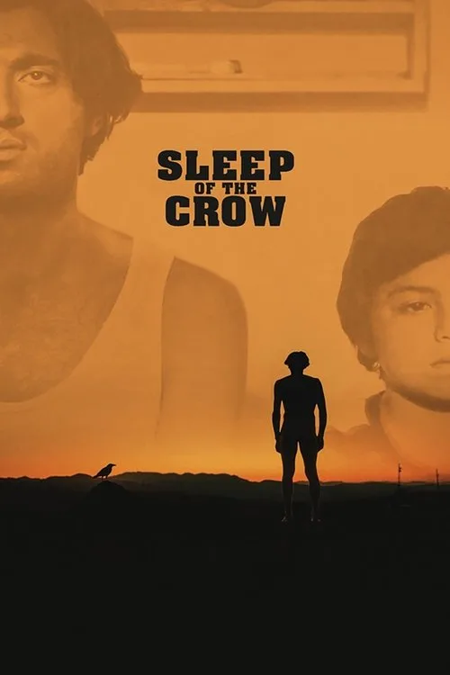 Sleep of the Crow (2024) poster