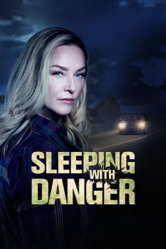 Sleeping with Danger (2020) poster