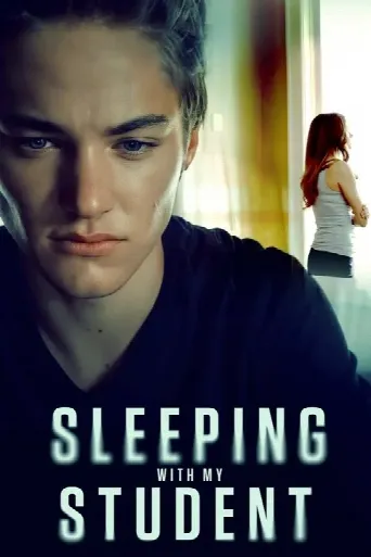 Sleeping with my Student (2019) poster