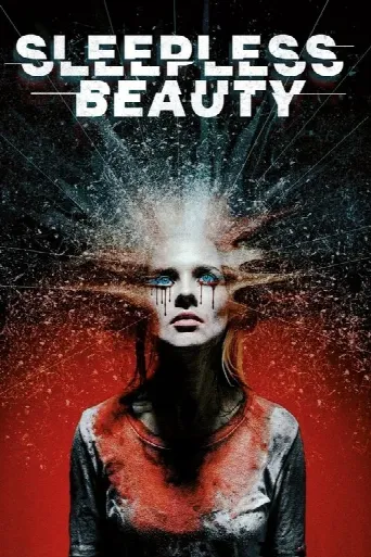 Sleepless Beauty (2020) poster