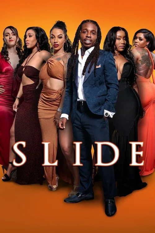 Slide (2025) poster