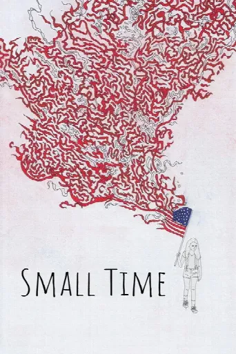 Small Time (2020) poster