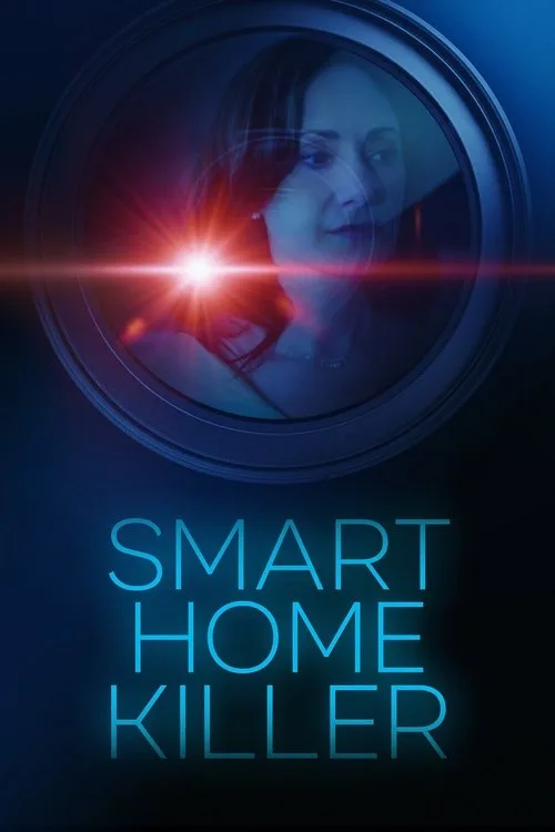 Watch Smart Home Killer (2023) online free - poster