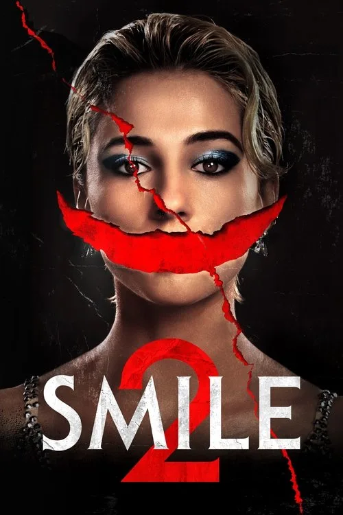 Smile 2 (2024) poster