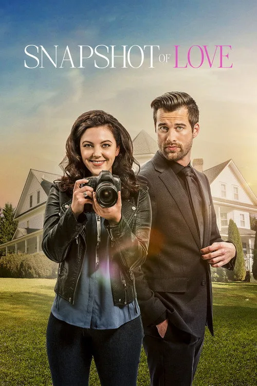 Watch Snapshot of Love (2022) online free - poster