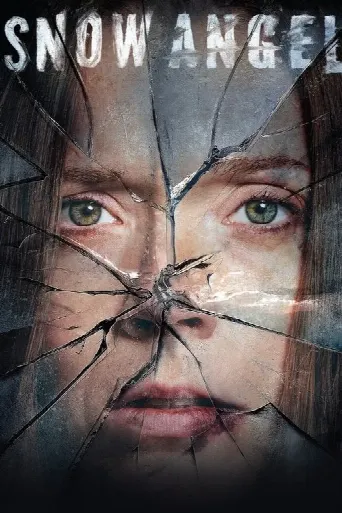 Snow Angel (2023) poster