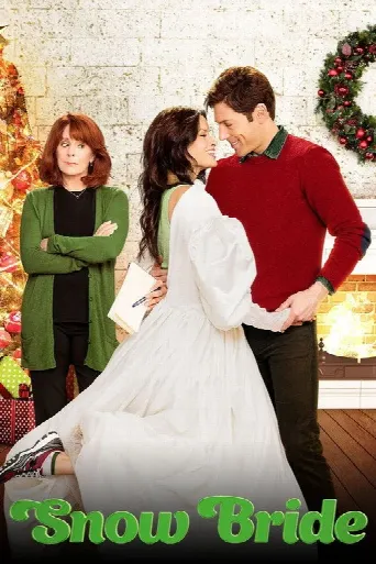 Snow Bride (2013) poster