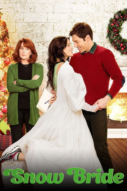 Snow Bride (2013) poster
