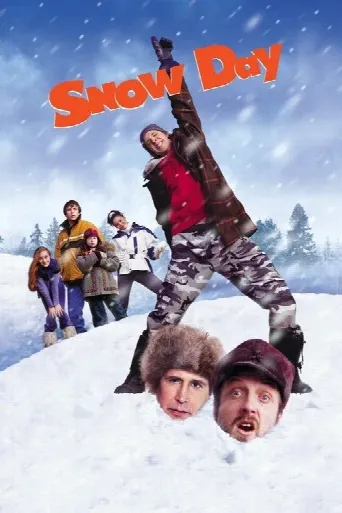 Snow Day (2000) poster