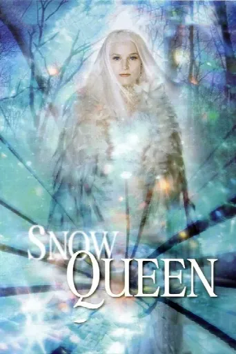 Snow Queen (2002) poster