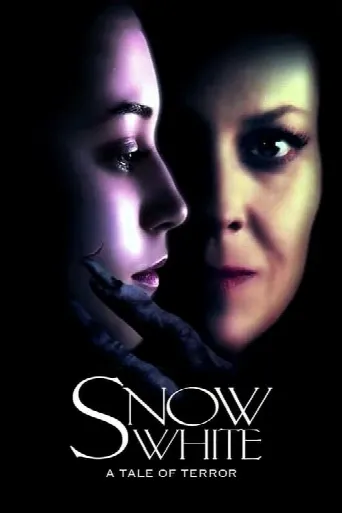 Snow White: A Tale of Terror (1997) poster