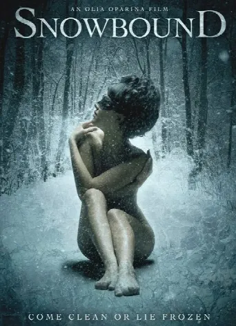 Snowbound (2017) poster