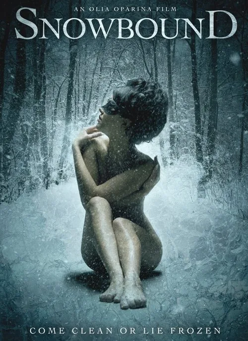 Snowbound (2017) poster