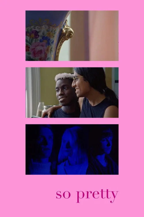 So Pretty (2019) poster