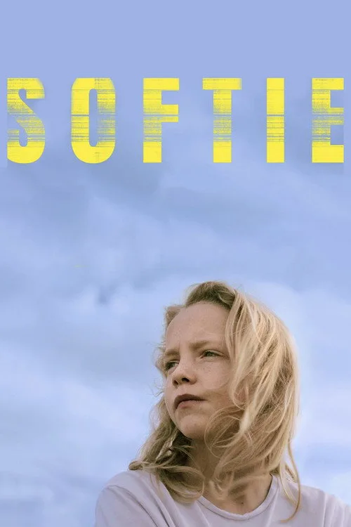 Softie (2022) poster