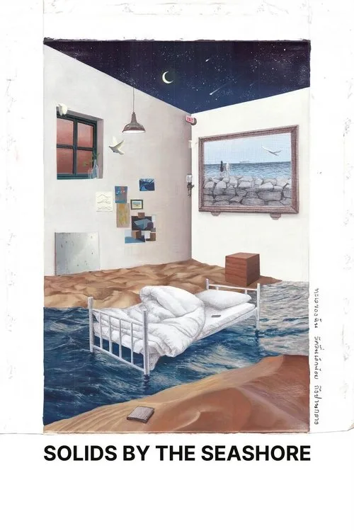 Watch Solids by the Seashore (2023) online free - poster