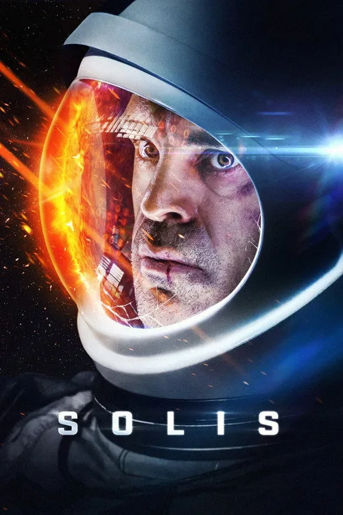 Watch Solis (2018) online free - poster