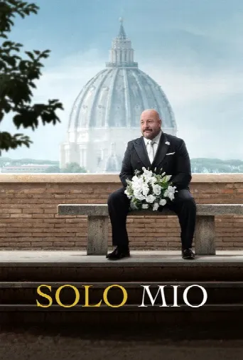 Solo Mio (2026) poster