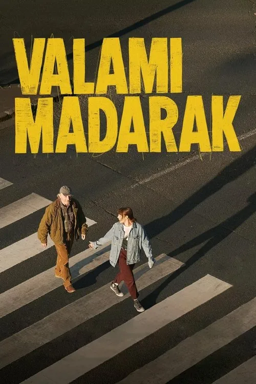 Watch Some Birds (2023) online free - poster