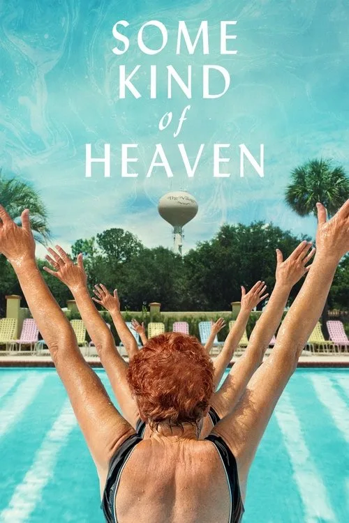 Some Kind of Heaven (2020) poster