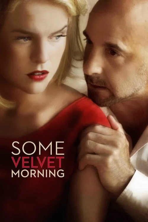 Watch Some Velvet Morning (2013) online free - poster