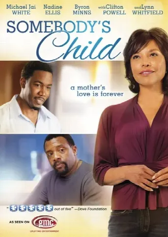 Somebody's Child (2012) poster