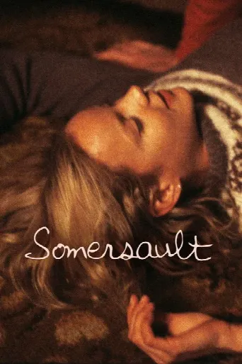 Somersault (2004) poster