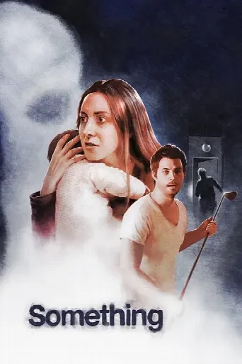 Something (2019) poster