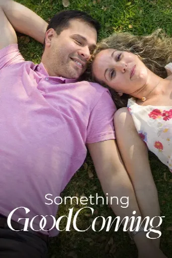 Something Good Coming (2022) poster