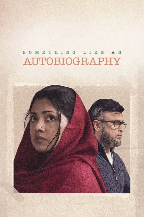 Watch Something Like an Autobiography (2023) online free - poster