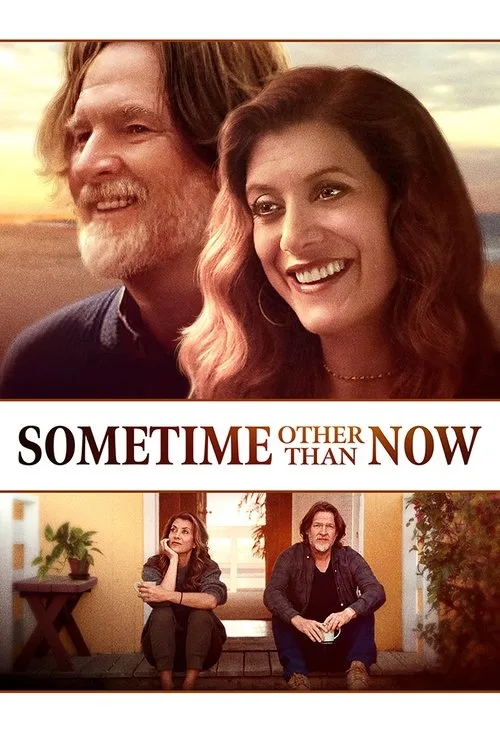 Watch Sometime Other Than Now (2021) online free - poster