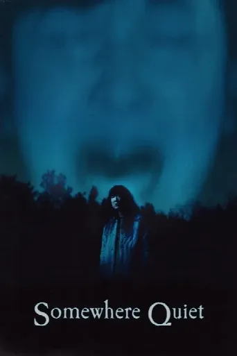 Somewhere Quiet (2024) poster