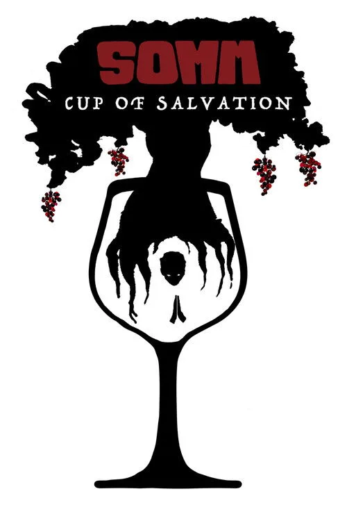 Watch Somm: Cup of Salvation (2023) online free - poster